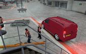 Mercedes Benz Vito Sport-X